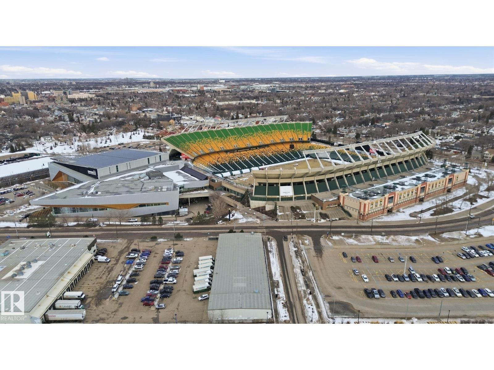 #1105 8340 Jasper Av Nw, Edmonton, Alberta  T5H 3S3 - Photo 62 - E4476768