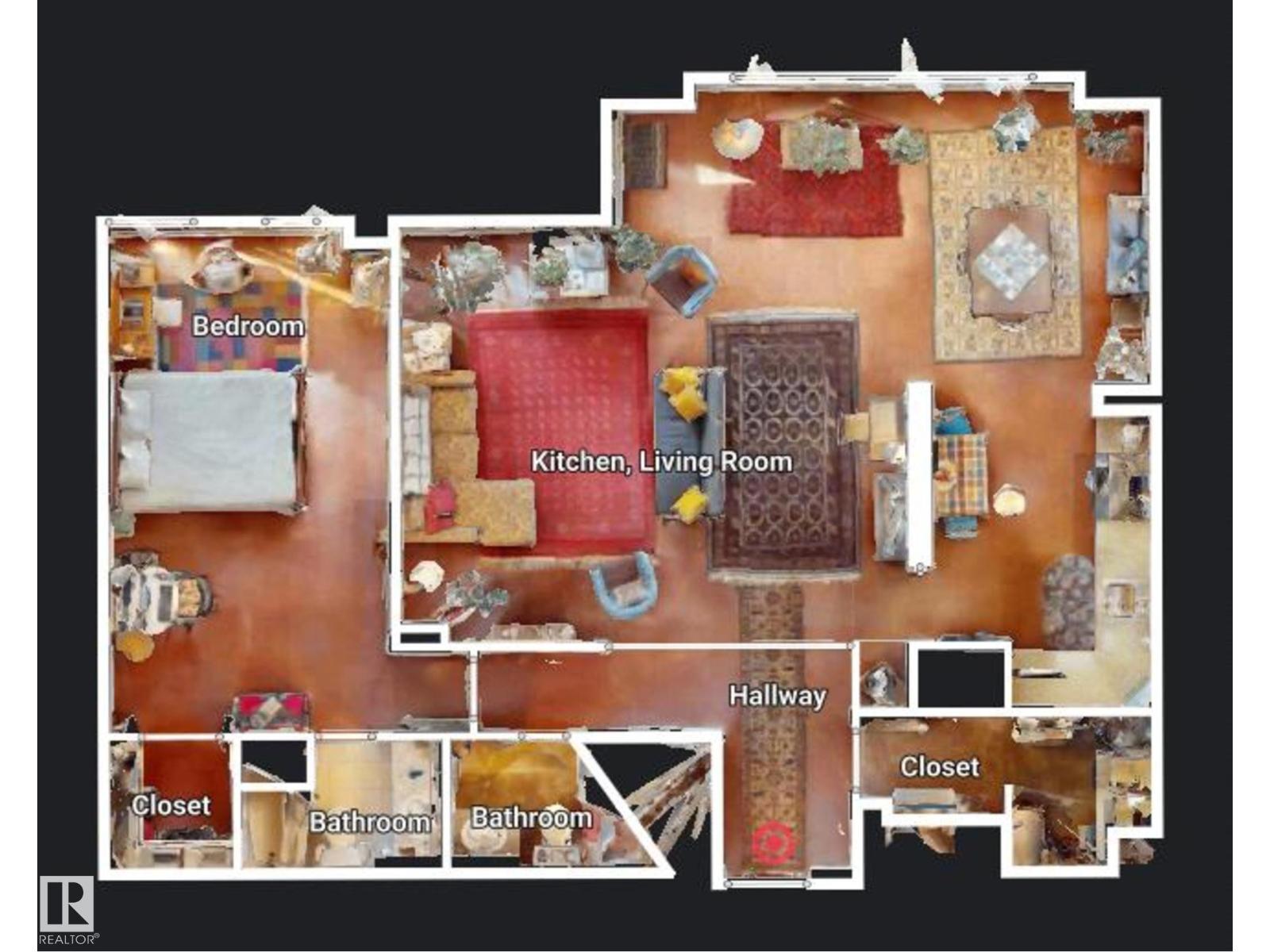 #1105 8340 Jasper Av Nw, Edmonton, Alberta  T5H 3S3 - Photo 38 - E4476768