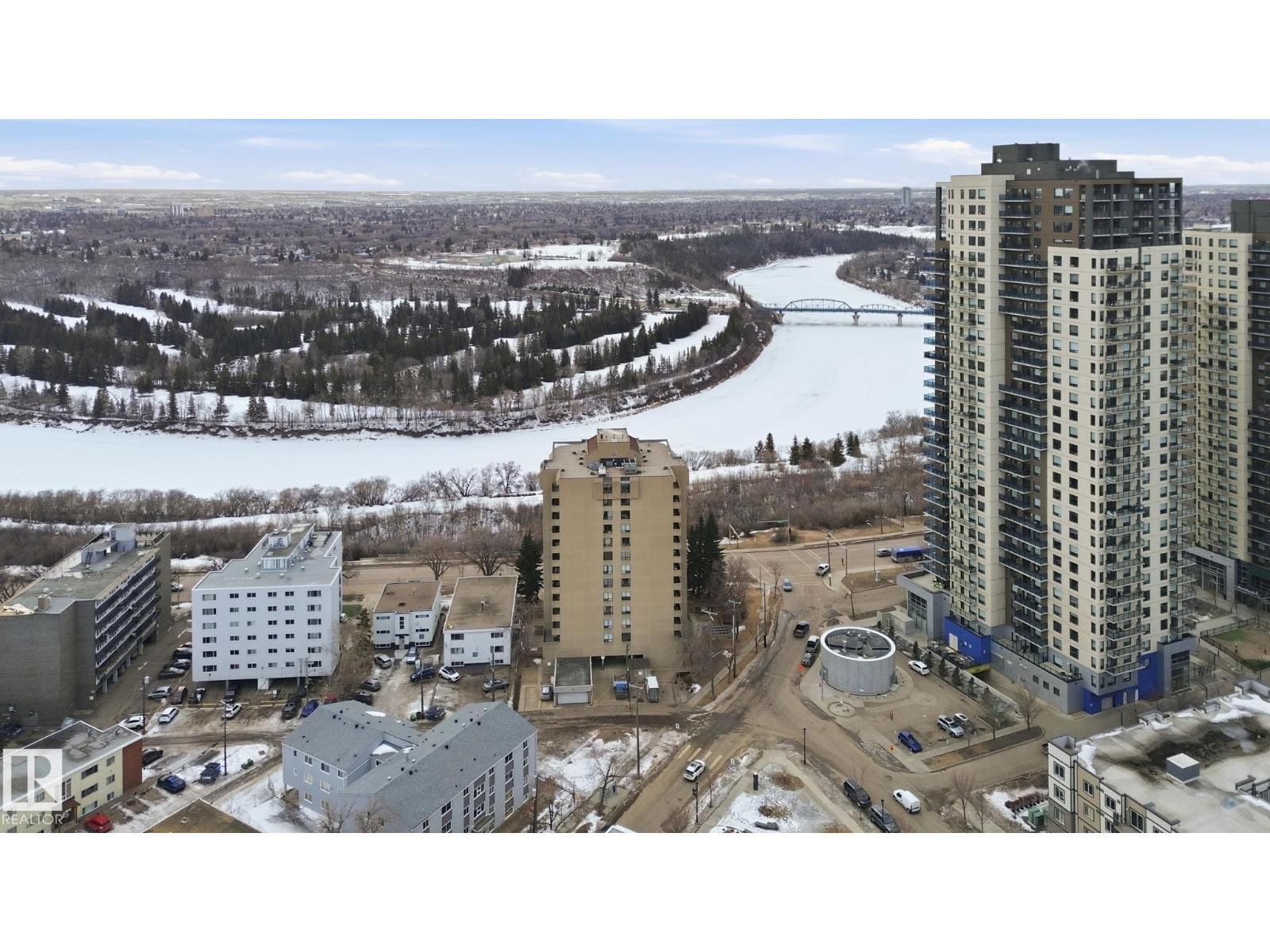 #1105 8340 Jasper Av Nw, Edmonton, Alberta  T5H 3S3 - Photo 64 - E4476768