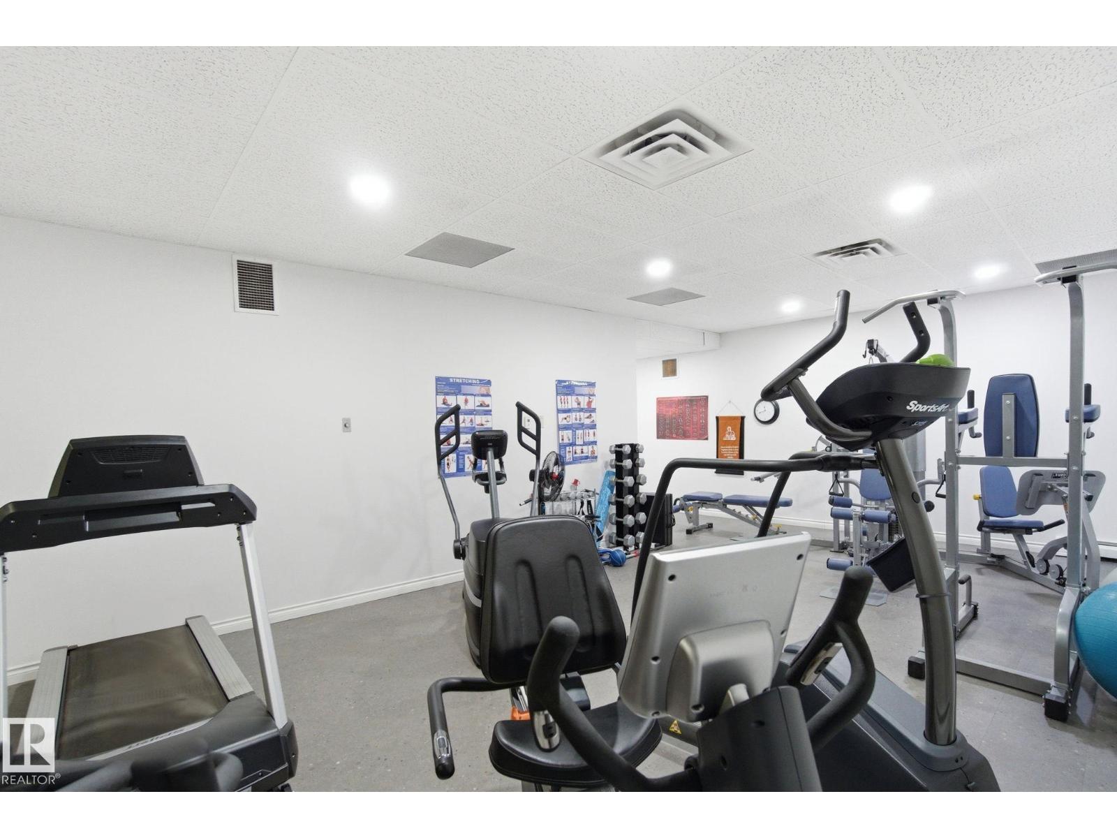 #1105 8340 Jasper Av Nw, Edmonton, Alberta  T5H 3S3 - Photo 54 - E4476768