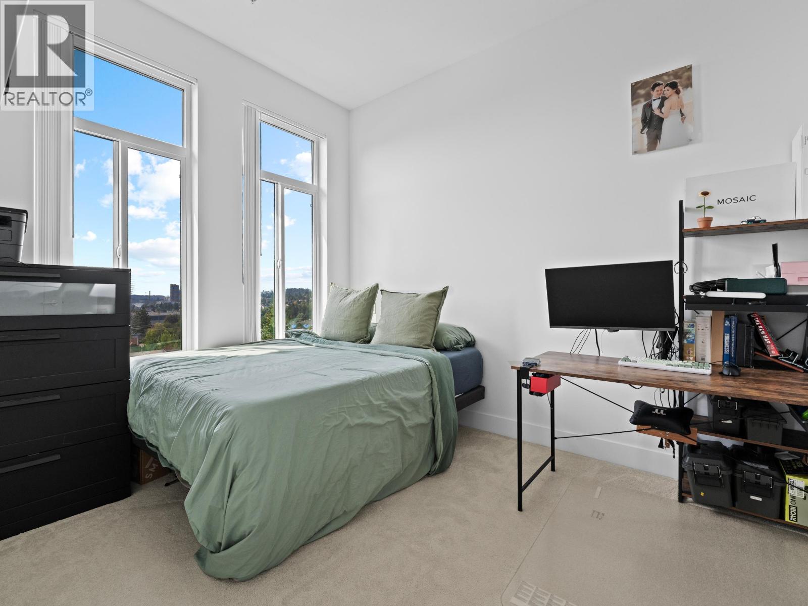 405 708 Edgar Avenue, Coquitlam, British Columbia  V3K 0H3 - Photo 14 - R3099903