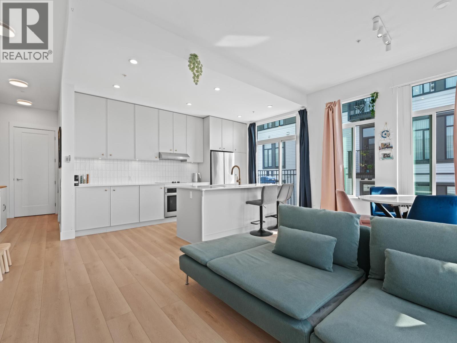 405 708 Edgar Avenue, Coquitlam, British Columbia  V3K 0H3 - Photo 6 - R3099903