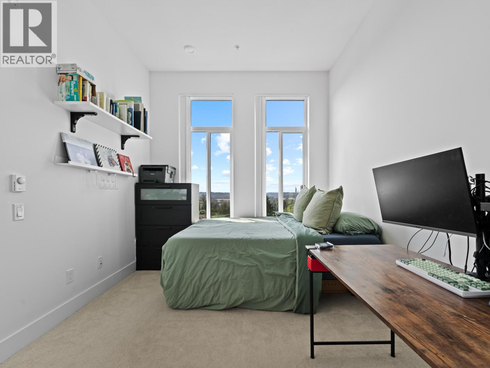 405 708 Edgar Avenue, Coquitlam, British Columbia  V3K 0H3 - Photo 15 - R3099903