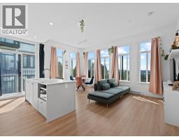 405 708 EDGAR AVENUE, Coquitlam, British Columbia