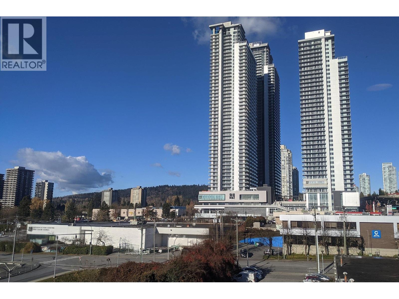 405 708 Edgar Avenue, Coquitlam, British Columbia  V3K 0H3 - Photo 40 - R3099903