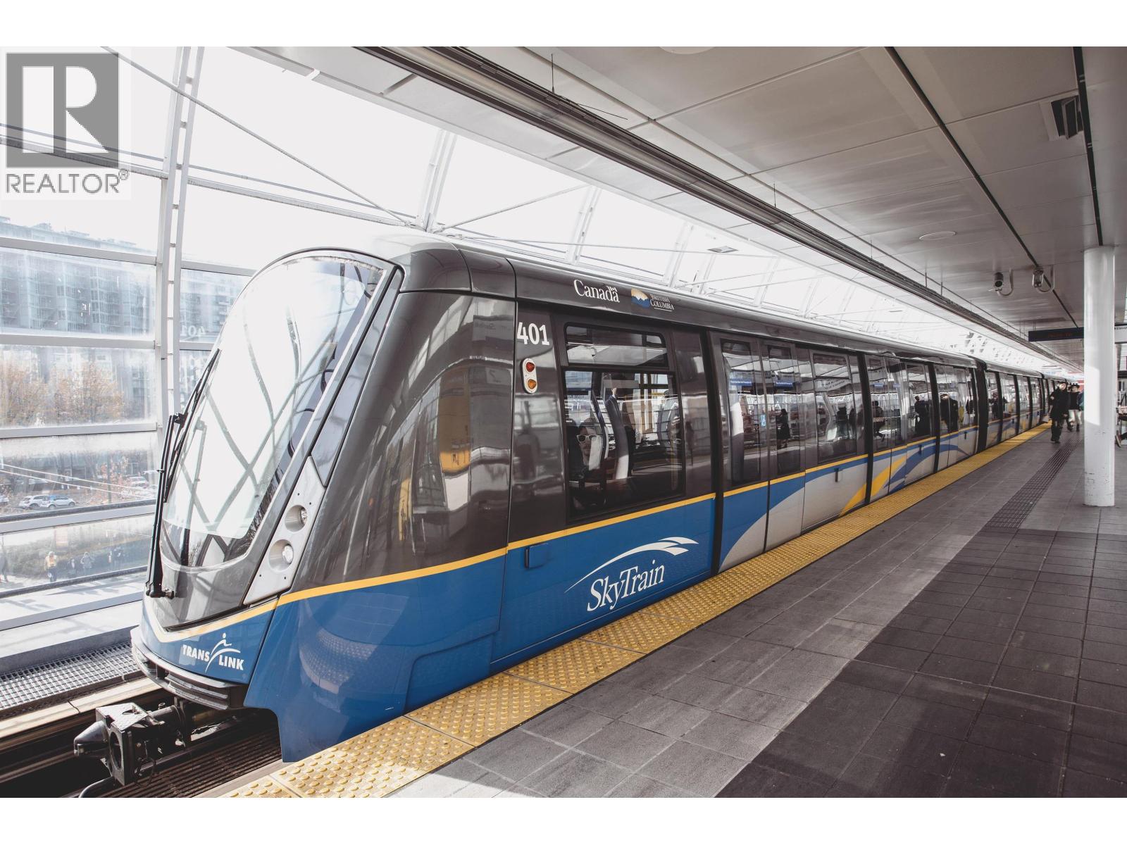 405 708 Edgar Avenue, Coquitlam, British Columbia  V3K 0H3 - Photo 39 - R3099903