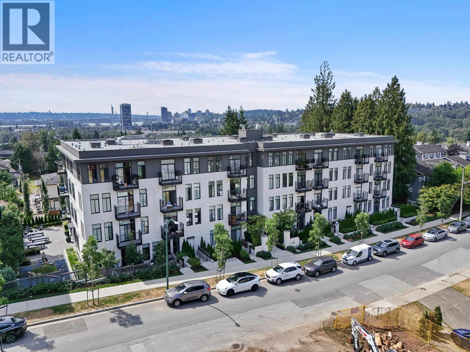 405 708 Edgar Avenue, Coquitlam, British Columbia  V3K 0H3 - Photo 37 - R3099903