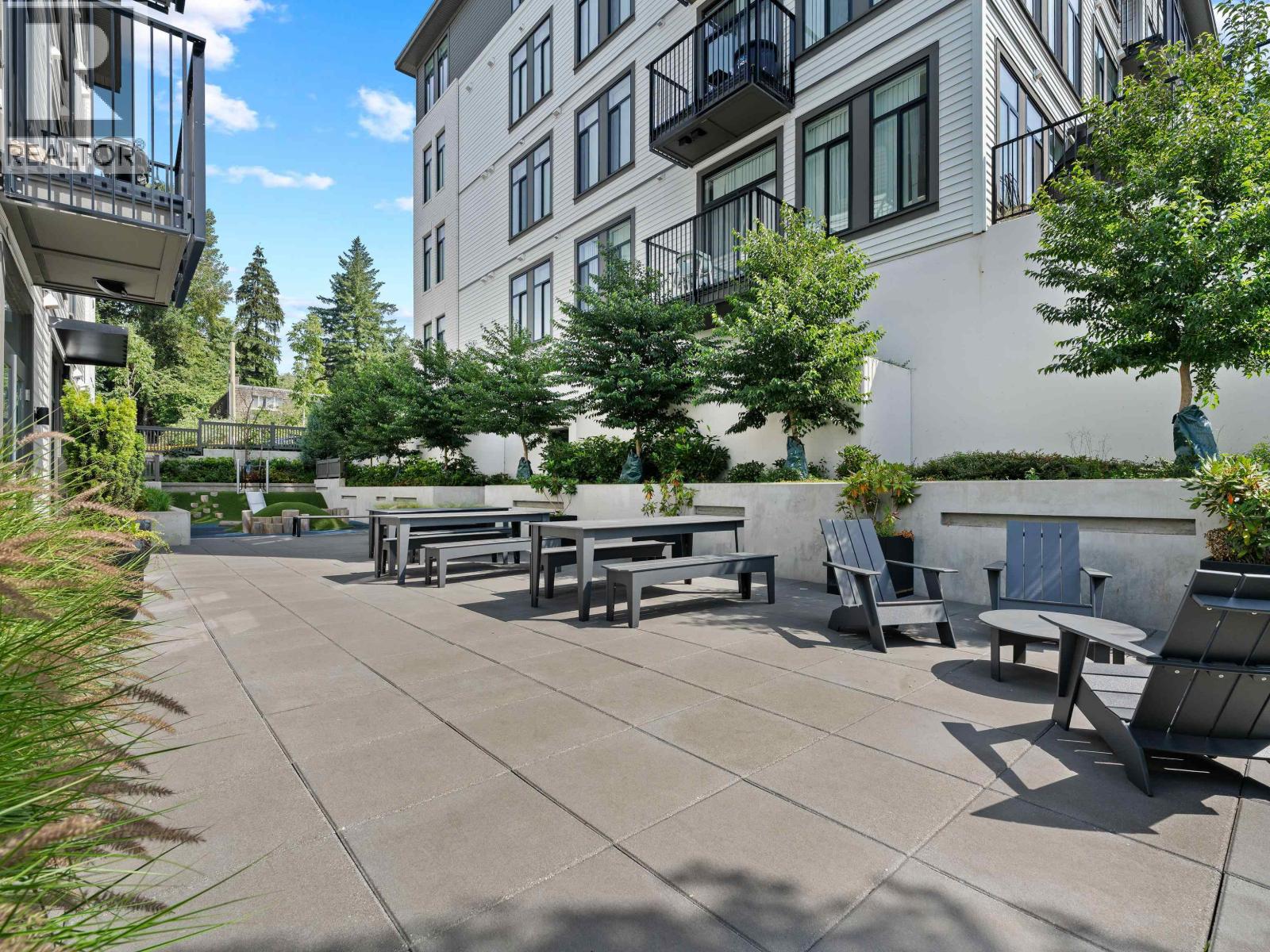 405 708 Edgar Avenue, Coquitlam, British Columbia  V3K 0H3 - Photo 33 - R3099903