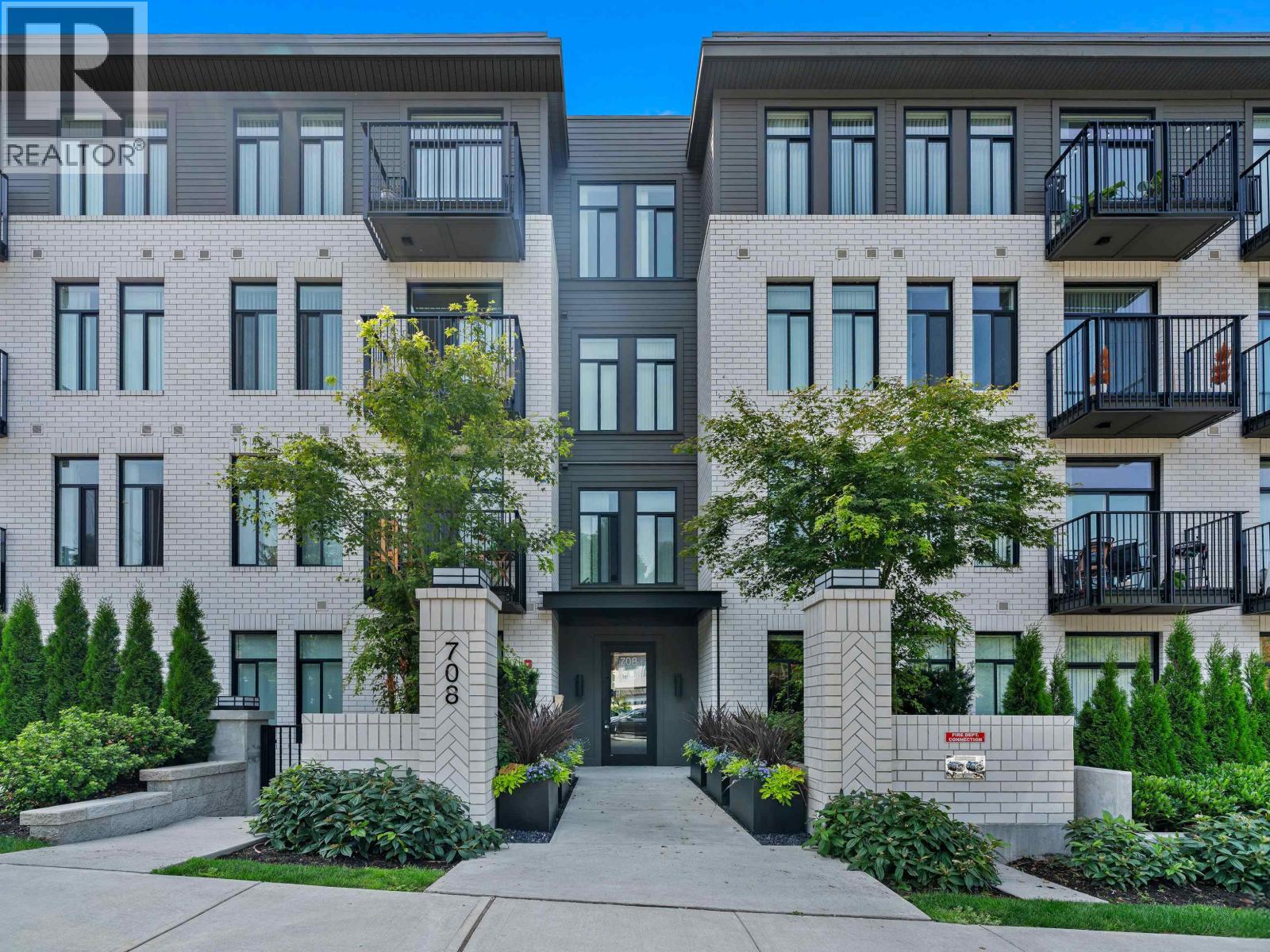 405 708 Edgar Avenue, Coquitlam, British Columbia  V3K 0H3 - Photo 35 - R3099903