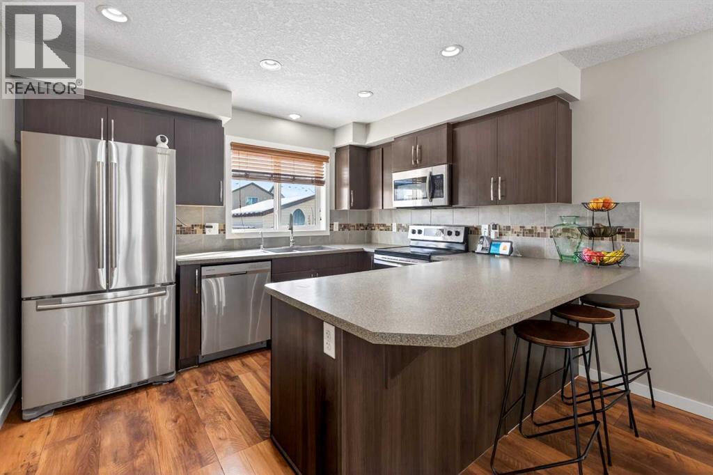 56 Skyview Point Crescent Ne, Calgary, Alberta  T3N 0M1 - Photo 10 - A2293863