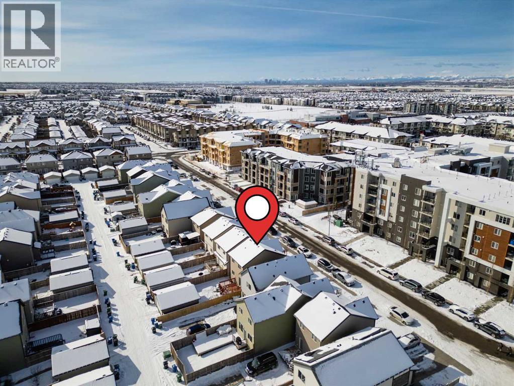 56 Skyview Point Crescent Ne, Calgary, Alberta  T3N 0M1 - Photo 33 - A2293863