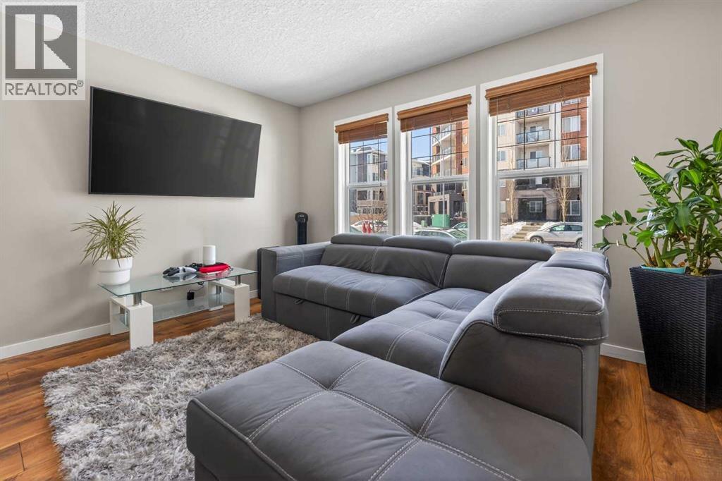 56 Skyview Point Crescent Ne, Calgary, Alberta  T3N 0M1 - Photo 4 - A2293863