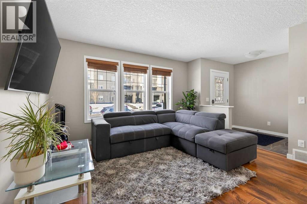 56 Skyview Point Crescent Ne, Calgary, Alberta  T3N 0M1 - Photo 6 - A2293863