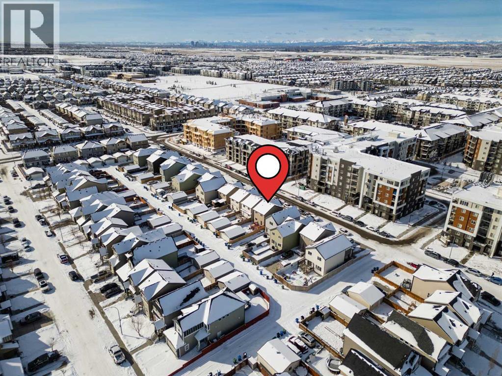 56 Skyview Point Crescent Ne, Calgary, Alberta  T3N 0M1 - Photo 31 - A2293863