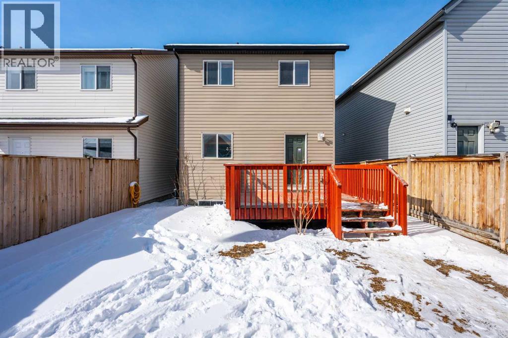 56 Skyview Point Crescent Ne, Calgary, Alberta  T3N 0M1 - Photo 26 - A2293863