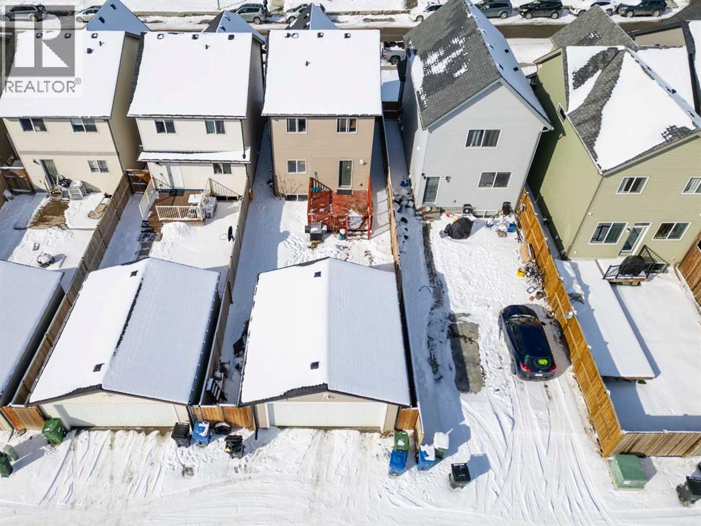 56 Skyview Point Crescent Ne, Calgary, Alberta  T3N 0M1 - Photo 30 - A2293863