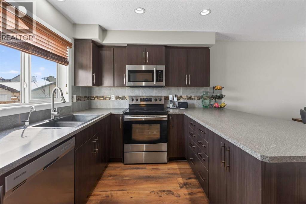 56 Skyview Point Crescent Ne, Calgary, Alberta  T3N 0M1 - Photo 11 - A2293863