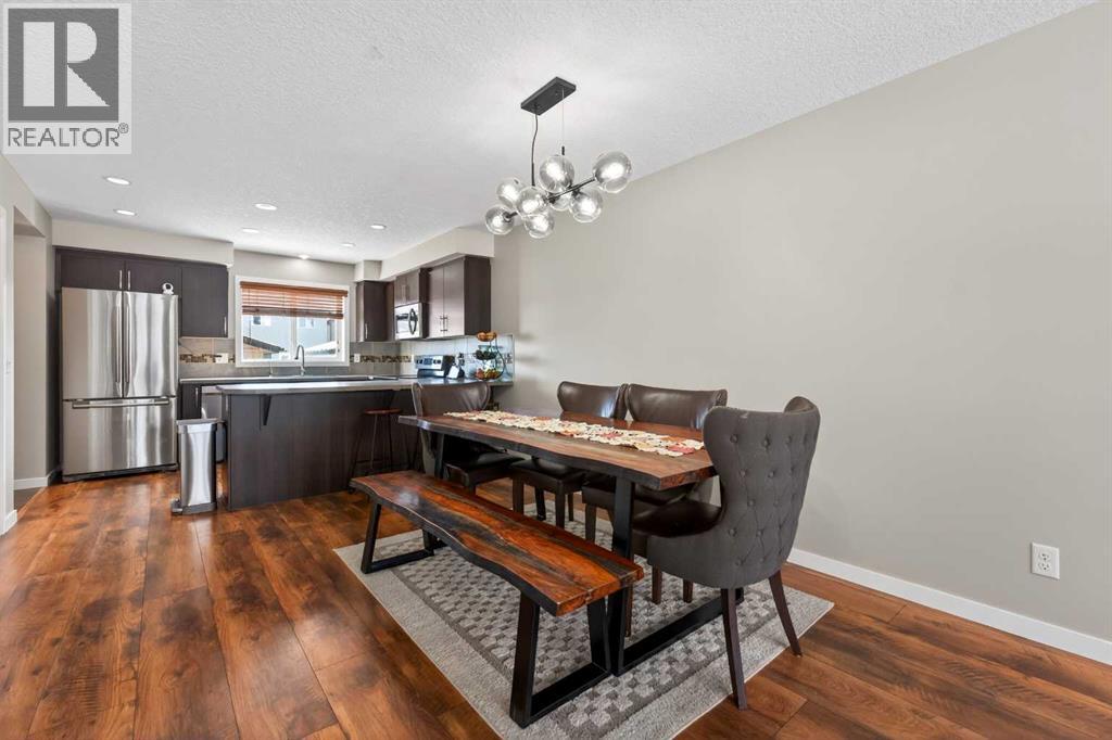 56 Skyview Point Crescent Ne, Calgary, Alberta  T3N 0M1 - Photo 8 - A2293863