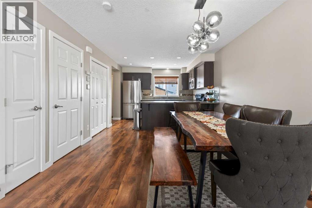 56 Skyview Point Crescent Ne, Calgary, Alberta  T3N 0M1 - Photo 9 - A2293863