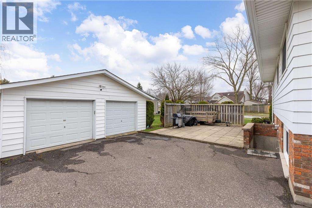 4148 Preston Avenue, Niagara Falls, Ontario  L2H 2C5 - Photo 2 - 40818094