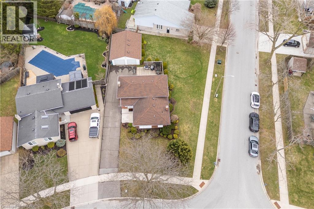 4148 Preston Avenue, Niagara Falls, Ontario  L2H 2C5 - Photo 30 - 40818094