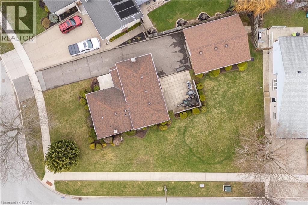 4148 Preston Avenue, Niagara Falls, Ontario  L2H 2C5 - Photo 31 - 40818094