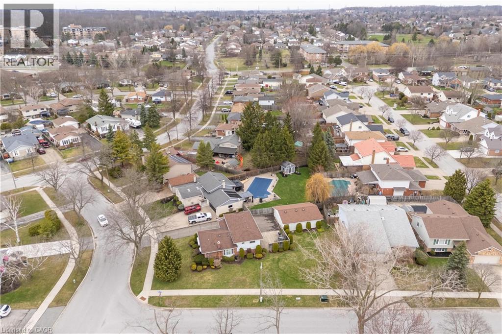 4148 Preston Avenue, Niagara Falls, Ontario  L2H 2C5 - Photo 32 - 40818094