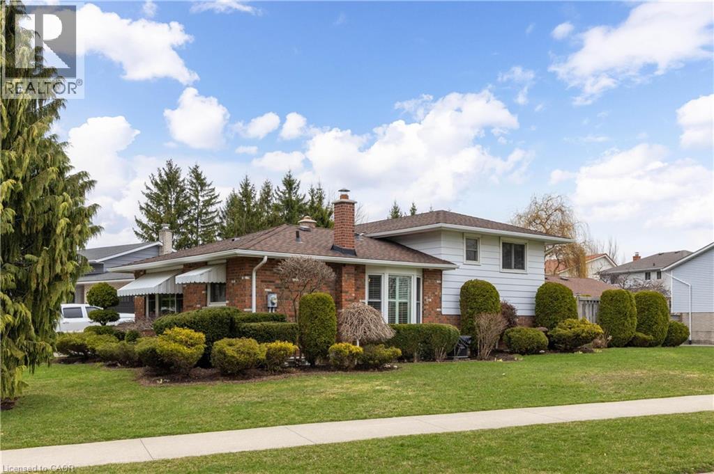 4148 Preston Avenue, Niagara Falls, Ontario  L2H 2C5 - Photo 26 - 40818094