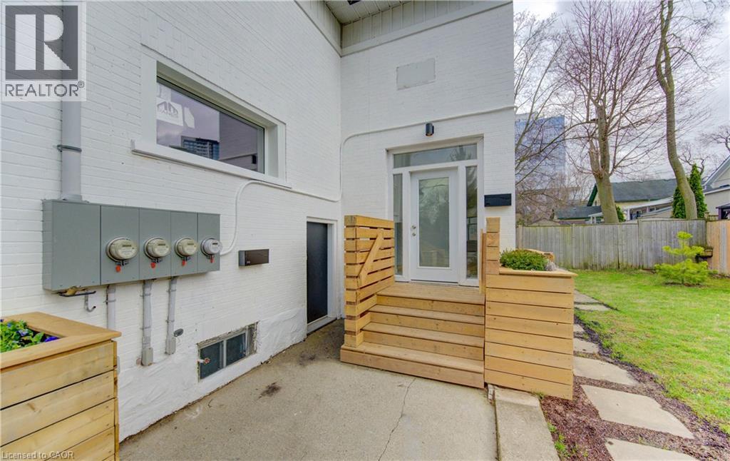 67 Louisa Street, Kitchener, Ontario  N2H 5L9 - Photo 30 - 40813540