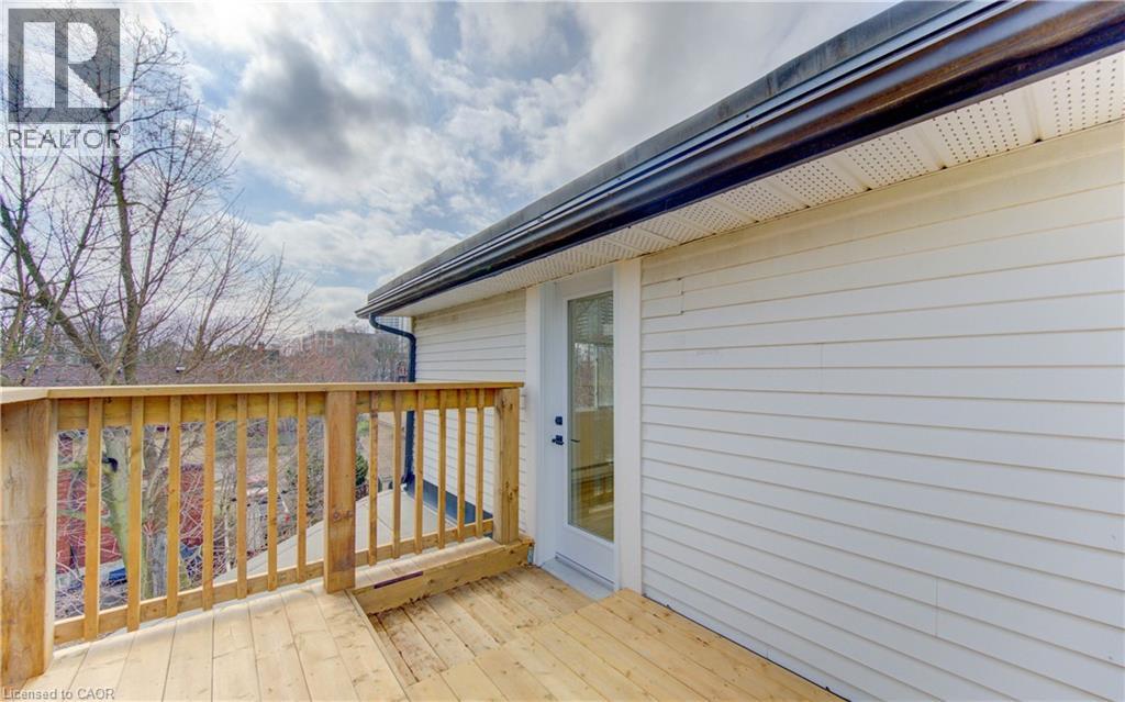 67 Louisa Street, Kitchener, Ontario  N2H 5L9 - Photo 38 - 40813540