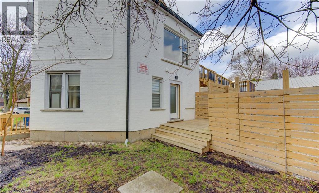 67 Louisa Street, Kitchener, Ontario  N2H 5L9 - Photo 42 - 40813540