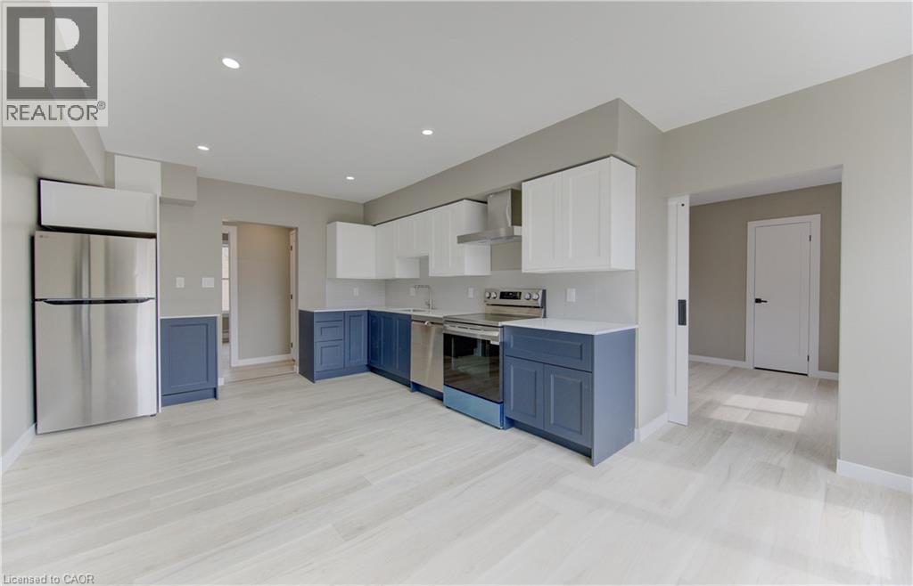 67 Louisa Street, Kitchener, Ontario  N2H 5L9 - Photo 5 - 40813540