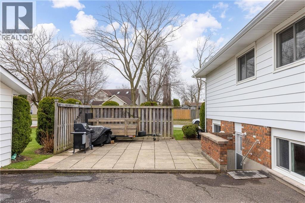 4148 Preston Avenue, Niagara Falls, Ontario  L2H 2C5 - Photo 28 - 40818094