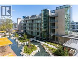 604 6622 PEARSON WAY, Richmond, British Columbia