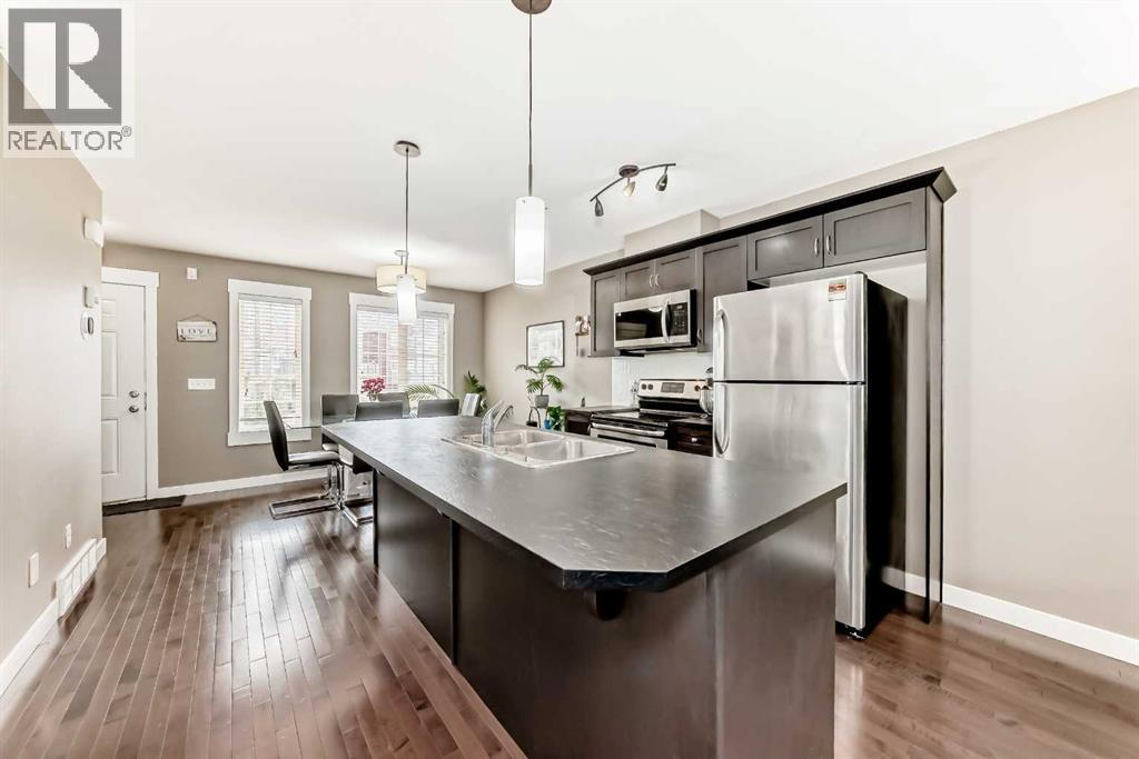 176 Cascades Passage, Chestermere, Alberta  T1X 0K8 - Photo 15 - A2294337