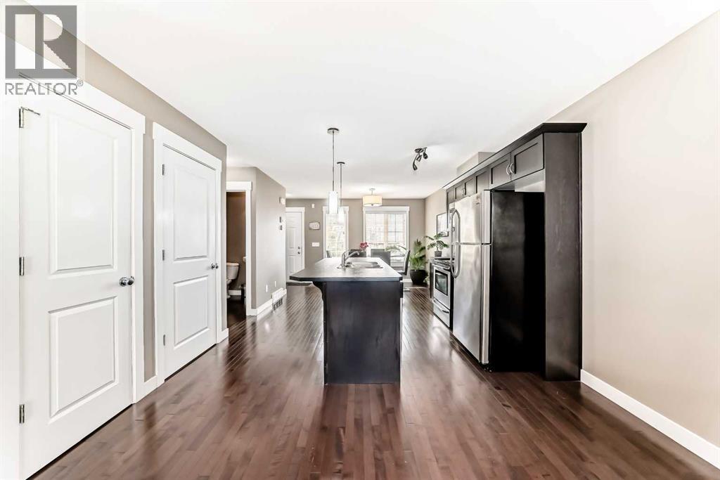 176 Cascades Passage, Chestermere, Alberta  T1X 0K8 - Photo 9 - A2294337