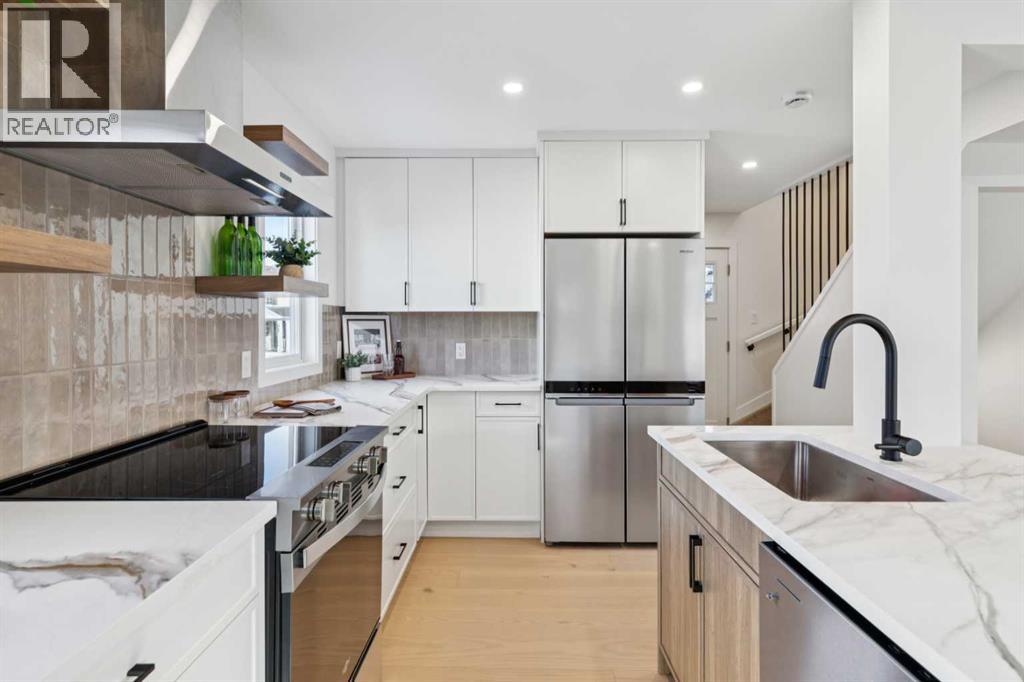 4547 Passchendaele Road Sw, Calgary, Alberta  T2T 6C9 - Photo 8 - A2295345