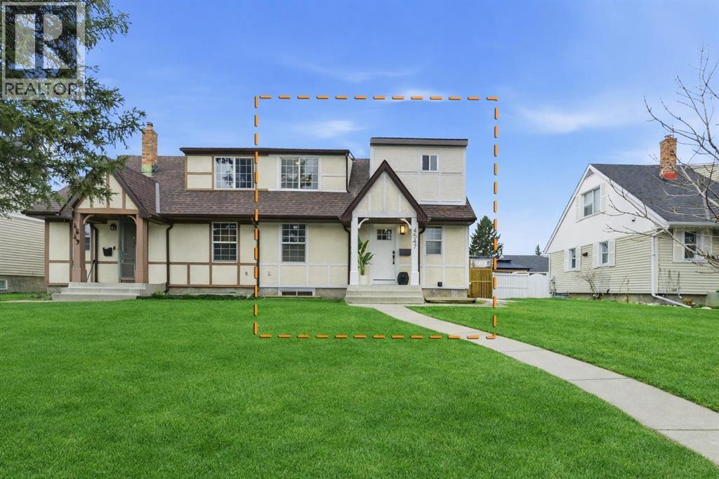 4547 Passchendaele Road SW, Calgary, Alberta