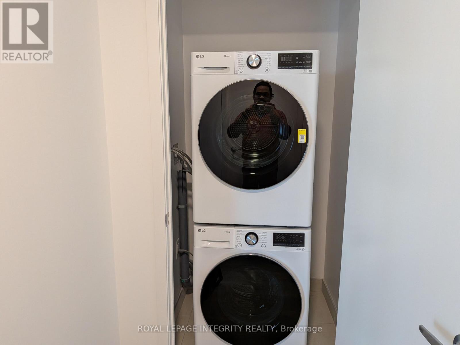 1405 - 10 All Nations Drive, Brampton, Ontario  L7A 5M5 - Photo 12 - W12998320