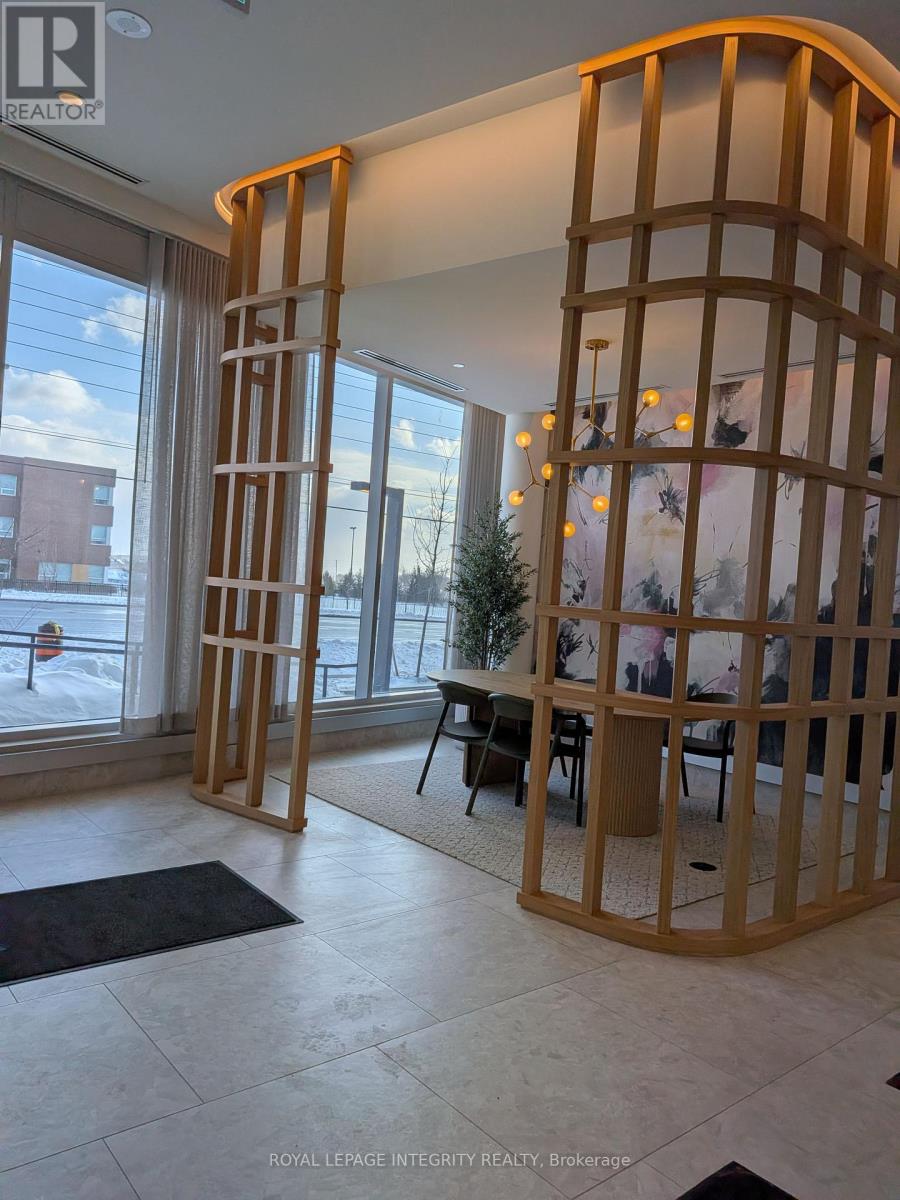 1405 - 10 All Nations Drive, Brampton, Ontario  L7A 5M5 - Photo 17 - W12998320