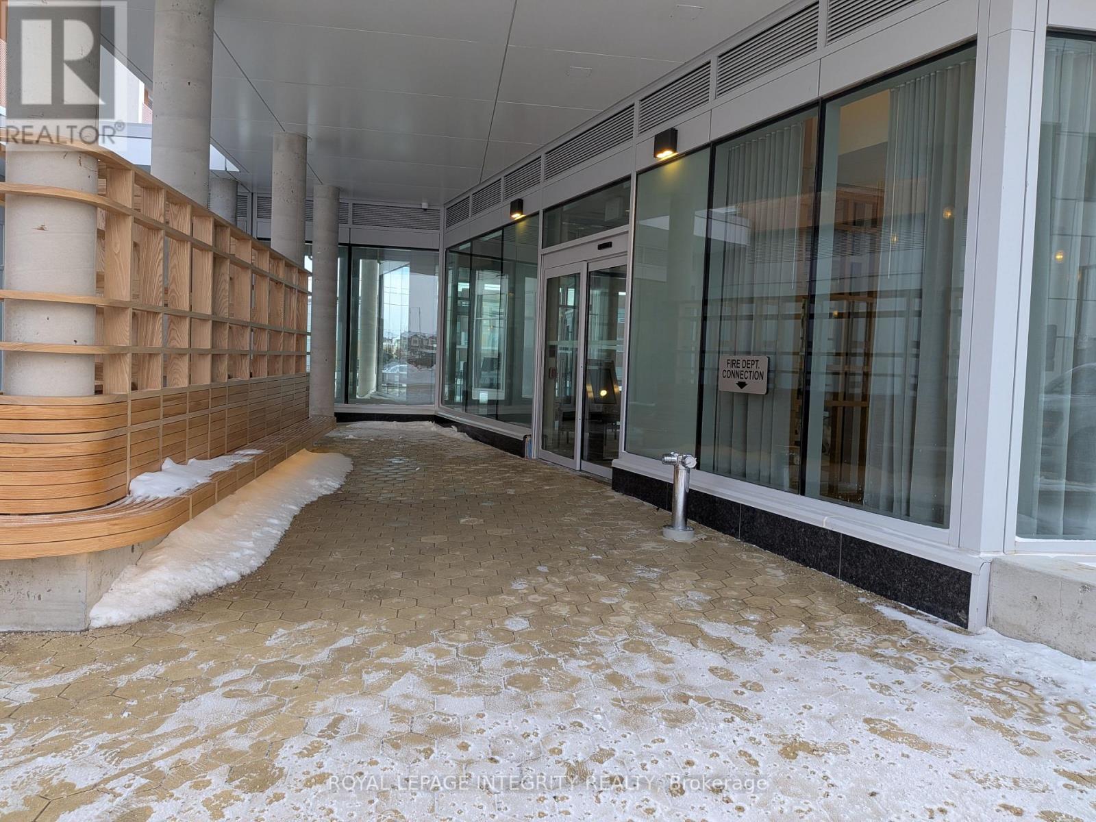 1405 - 10 All Nations Drive, Brampton, Ontario  L7A 5M5 - Photo 25 - W12998320