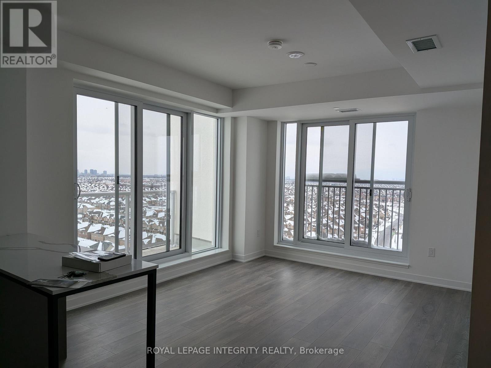 1405 - 10 All Nations Drive, Brampton, Ontario  L7A 5M5 - Photo 6 - W12998320