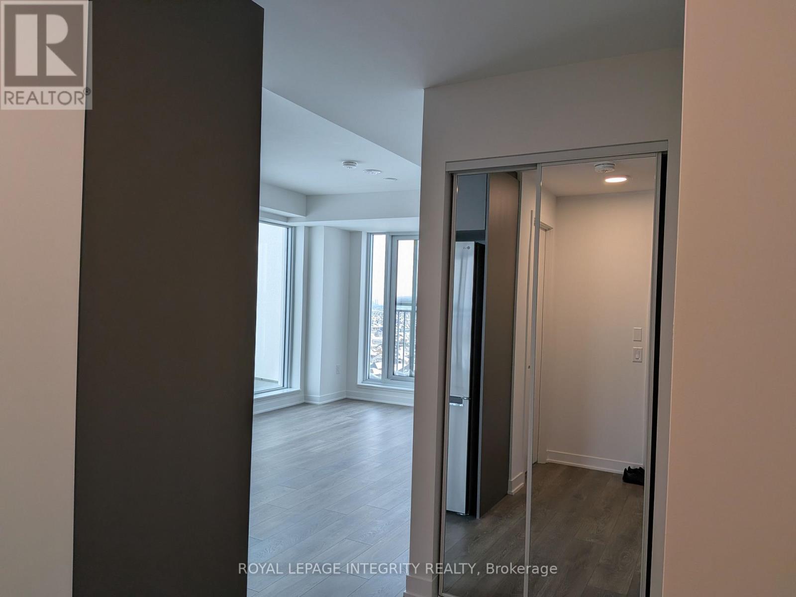 1405 - 10 All Nations Drive, Brampton, Ontario  L7A 5M5 - Photo 9 - W12998320