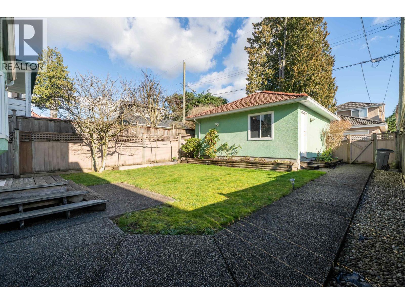 8162 Haig Street, Vancouver, British Columbia  V6P 4R9 - Photo 19 - R3086211