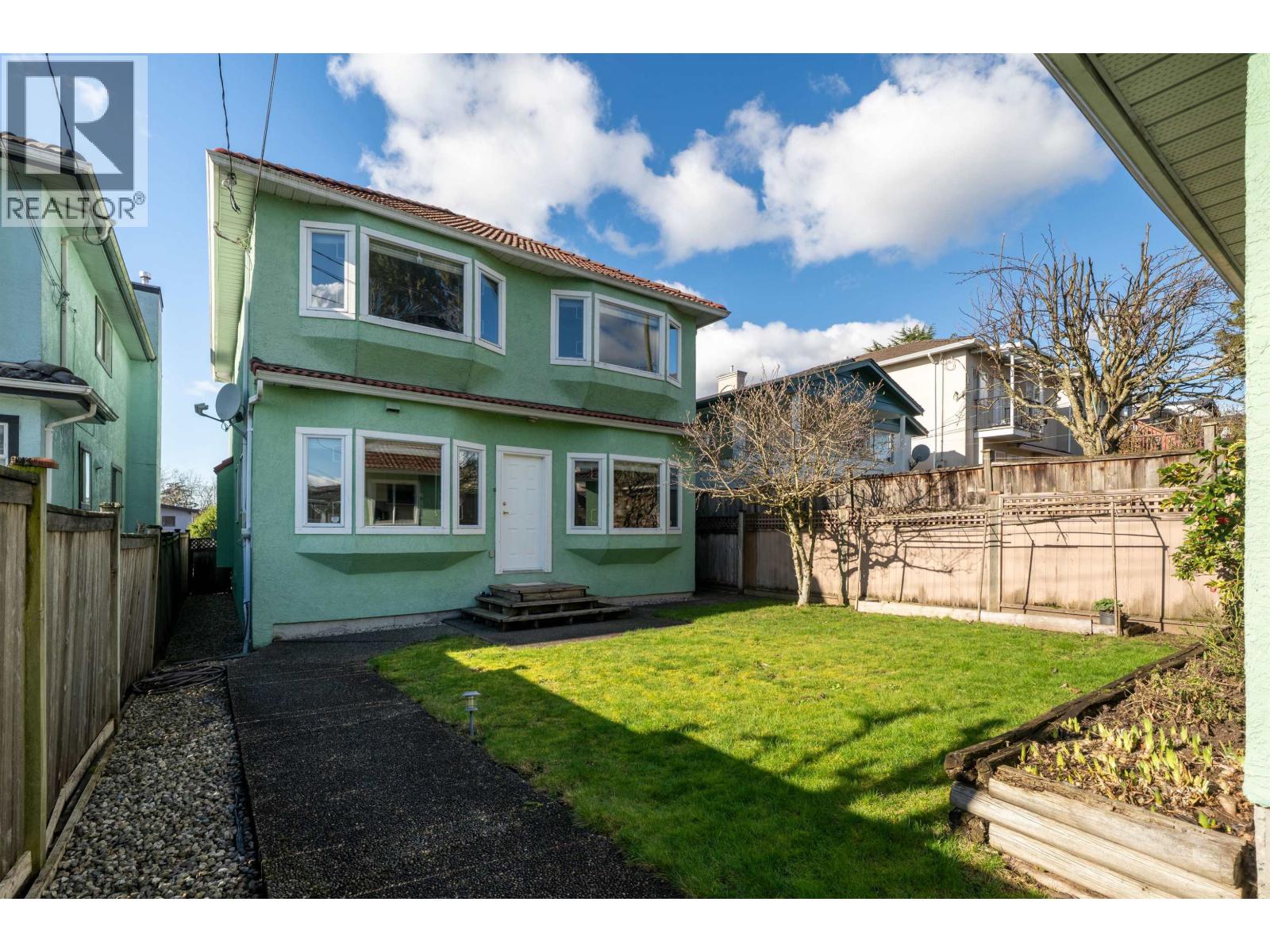 8162 Haig Street, Vancouver, British Columbia  V6P 4R9 - Photo 20 - R3086211