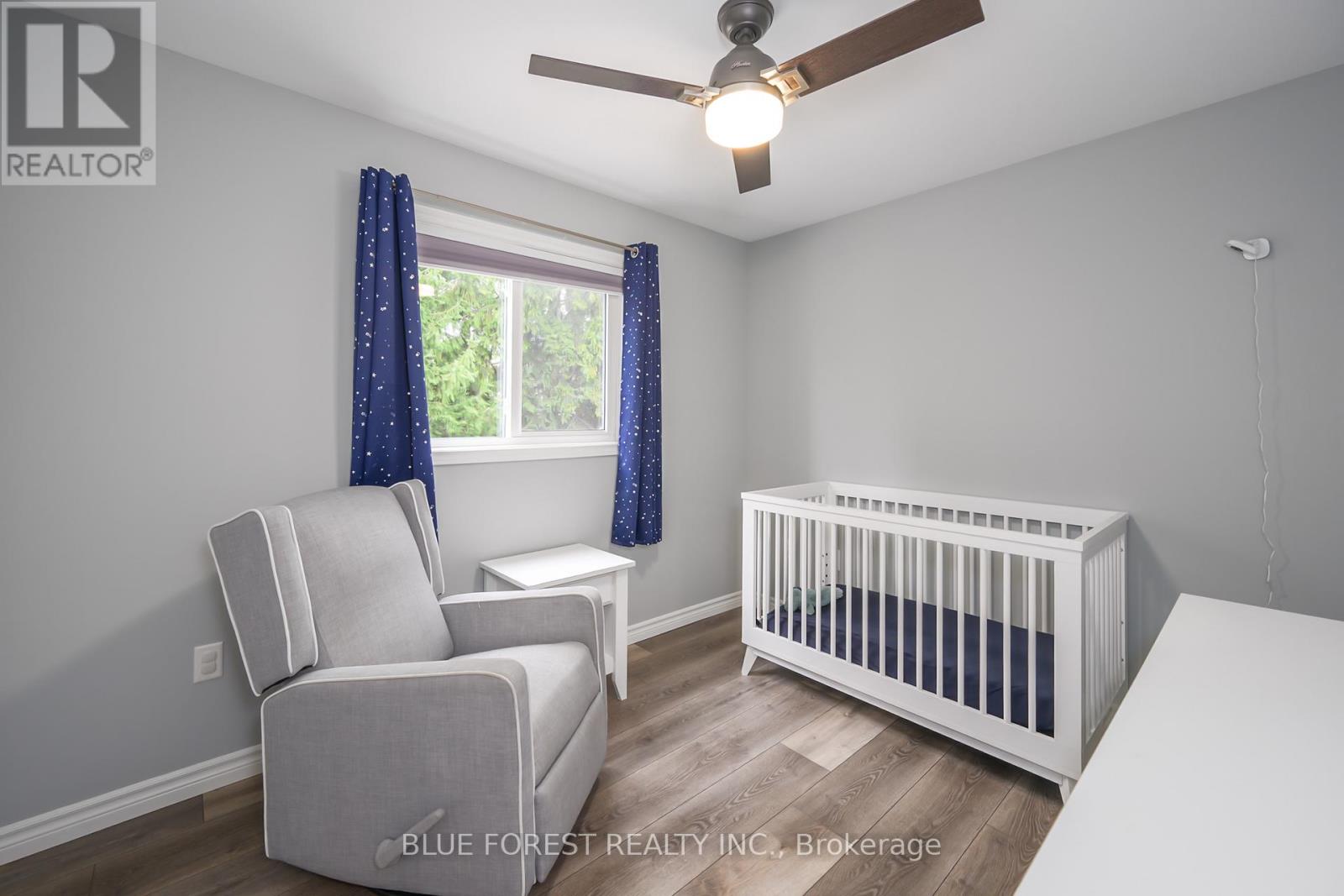 45 Kingsbridge Street, London East, Ontario  N5V 4S9 - Photo 15 - X12998306