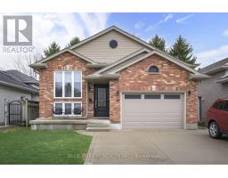 45 KINGSBRIDGE STREET, London East, Ontario