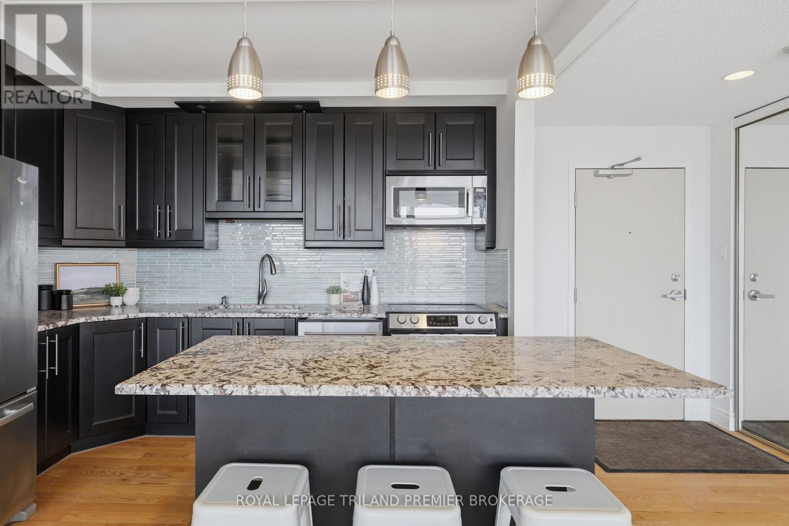 1004 - 600 Talbot Street, London East, Ontario  N6A 5L9 - Photo 15 - X12998410