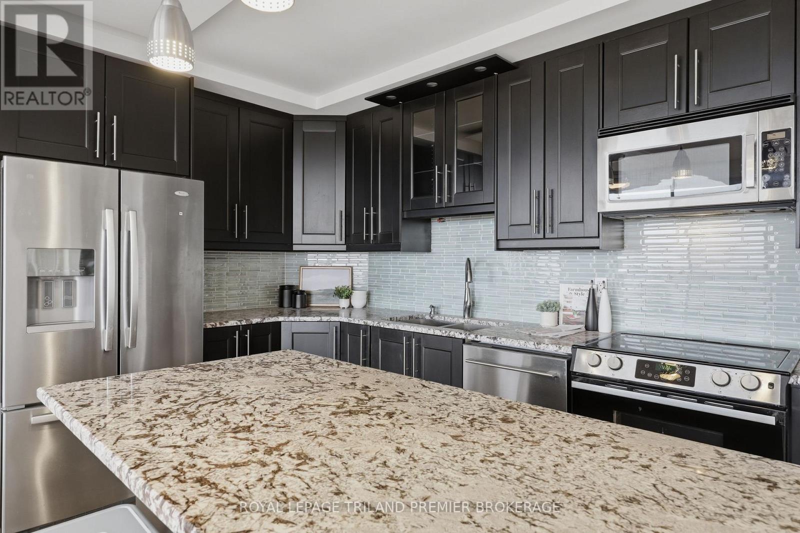 1004 - 600 Talbot Street, London East, Ontario  N6A 5L9 - Photo 16 - X12998410