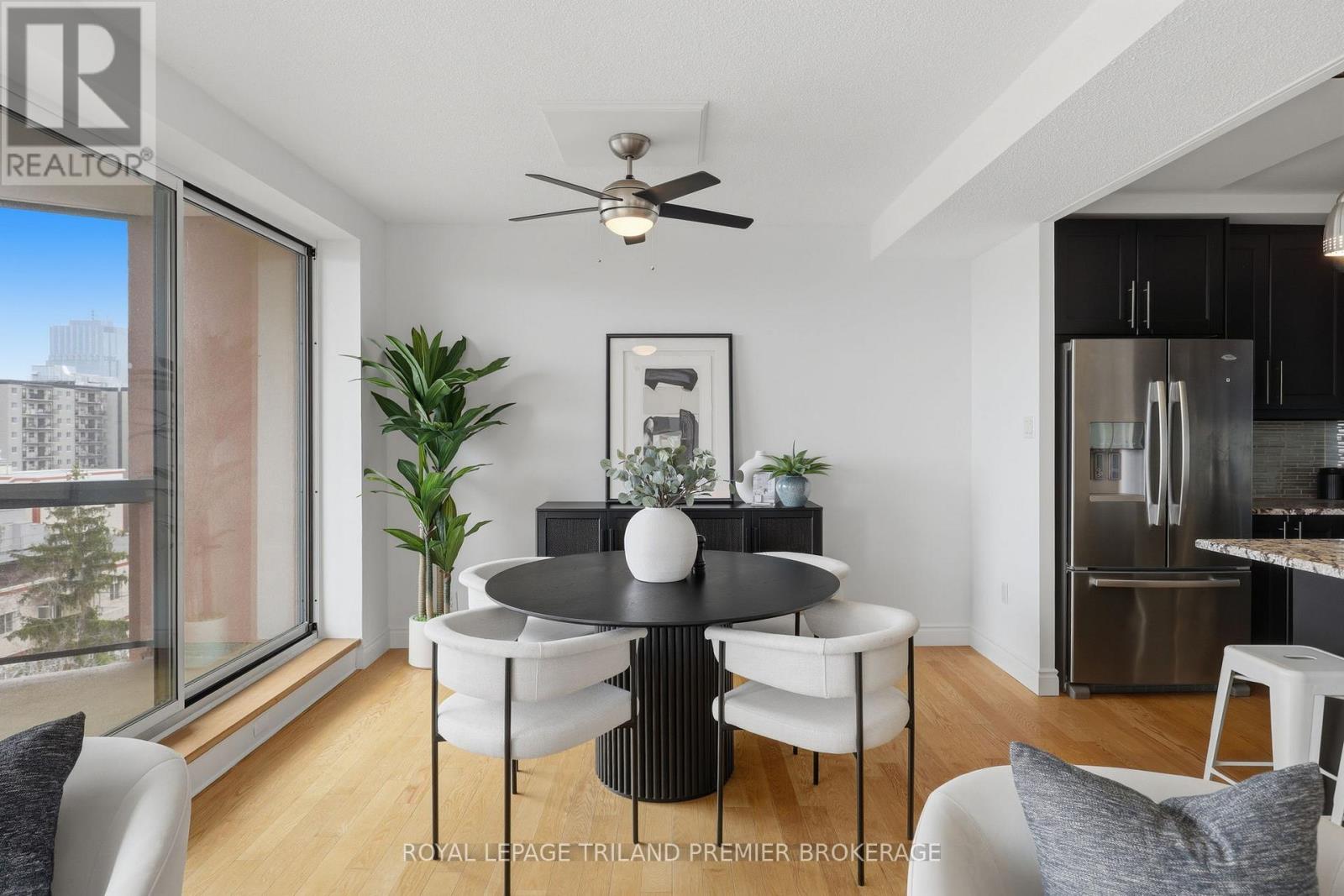 1004 - 600 Talbot Street, London East, Ontario  N6A 5L9 - Photo 17 - X12998410